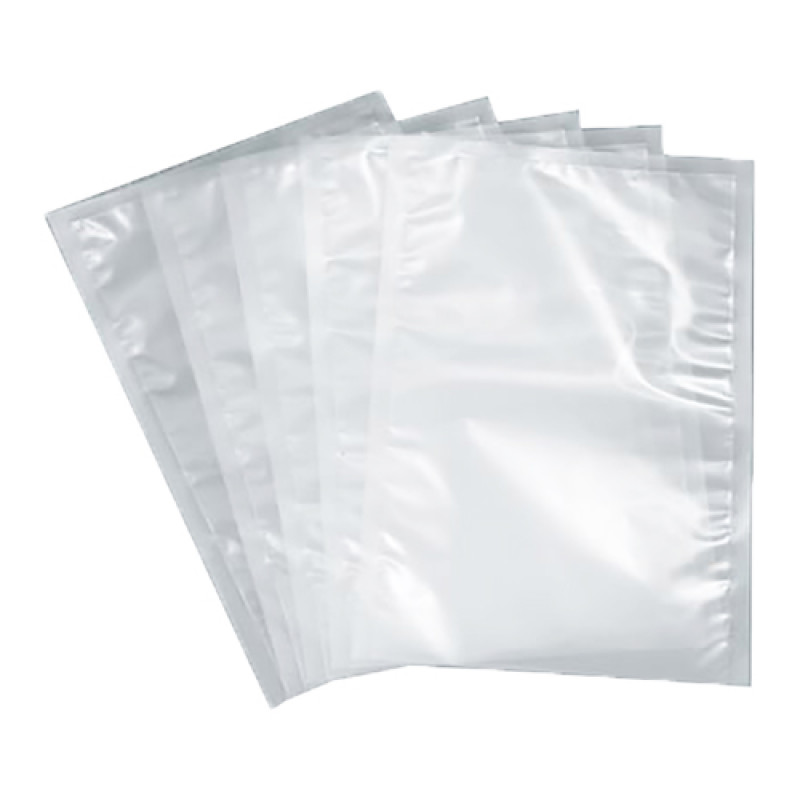 VACUUM BAG 011/12 X 25 CM (100 PCS)